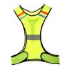 LED Reflective Safety for Night Running Jogging Cycling Walking