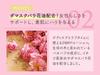 Love Cosmetics Shining Love Esthe Berry Rose 300ml Lotion for Women Body Care Made In (Moisturizing Japan)