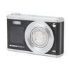 Digital Camera 2.88in   Screen Anti Shake 10X Optical Zoom 1000mAh Auto     Camera Built in Fill Light