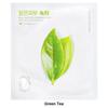 NATURE REPUBLIC - Real Nature Hydrogel Mask - 10 Types