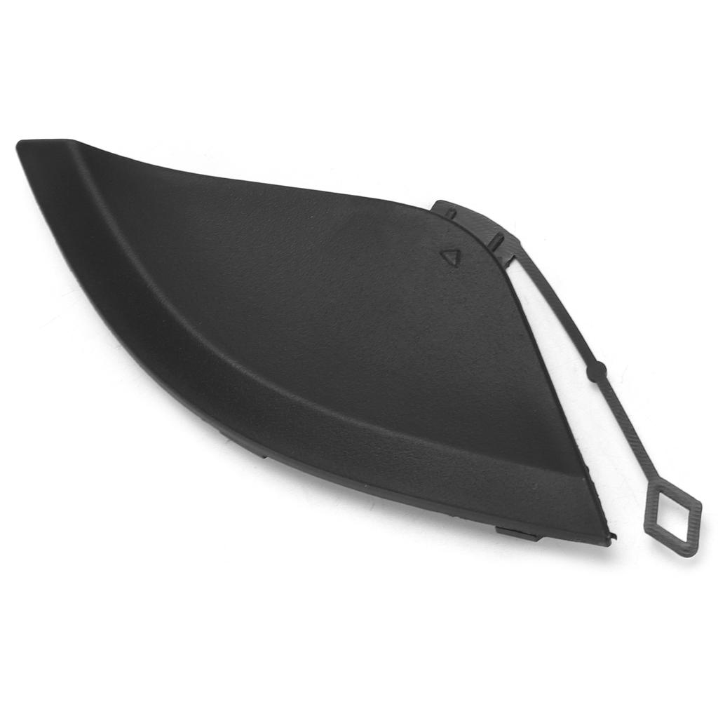 Car Front Bumper Towing Hook Cover 51117210474 Replacement for X3 F25 X4 F26 2009‑2013