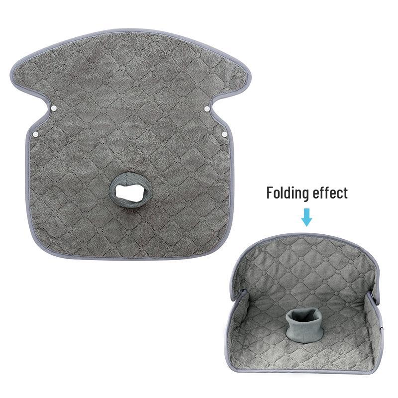 Popular Absorbent & Anti-Dirt Cushion for Children's Stroller, Dining Chair, and Diaper Pad