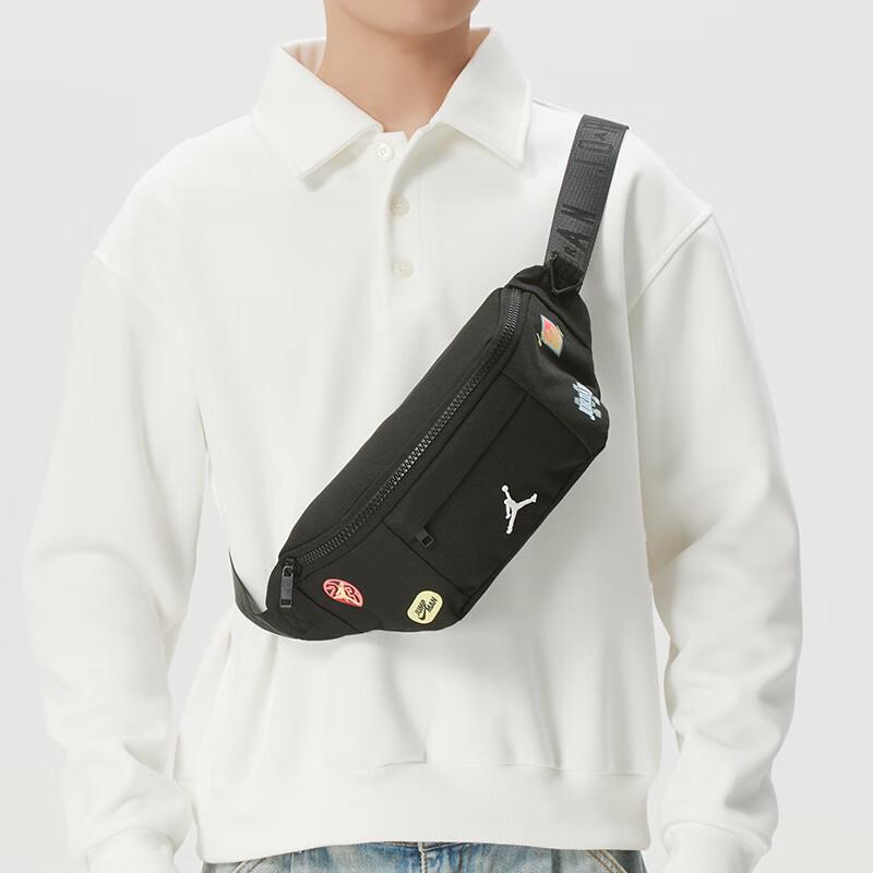 Nike Unisex Sports Waist Bag MISC