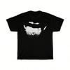 Ken Carson Maglietta Actual Hate Teen X Unisex unisex Wounisex Opium Merch Moda Taglia Grande Top Manica Corta Stampa Lettere Tee