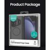 NILLKIN Magnetic Case For Samsung Galaxy Z Fold 8 Ultra Fold8 With Pen Rebound Hinge Protection