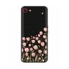 For iPhone SE 2020 Phone Case Funny Camera Protection Soft Liquid Silicone Back Cover for iPhone SE 2016 5 5S Cover for iPhoneSE