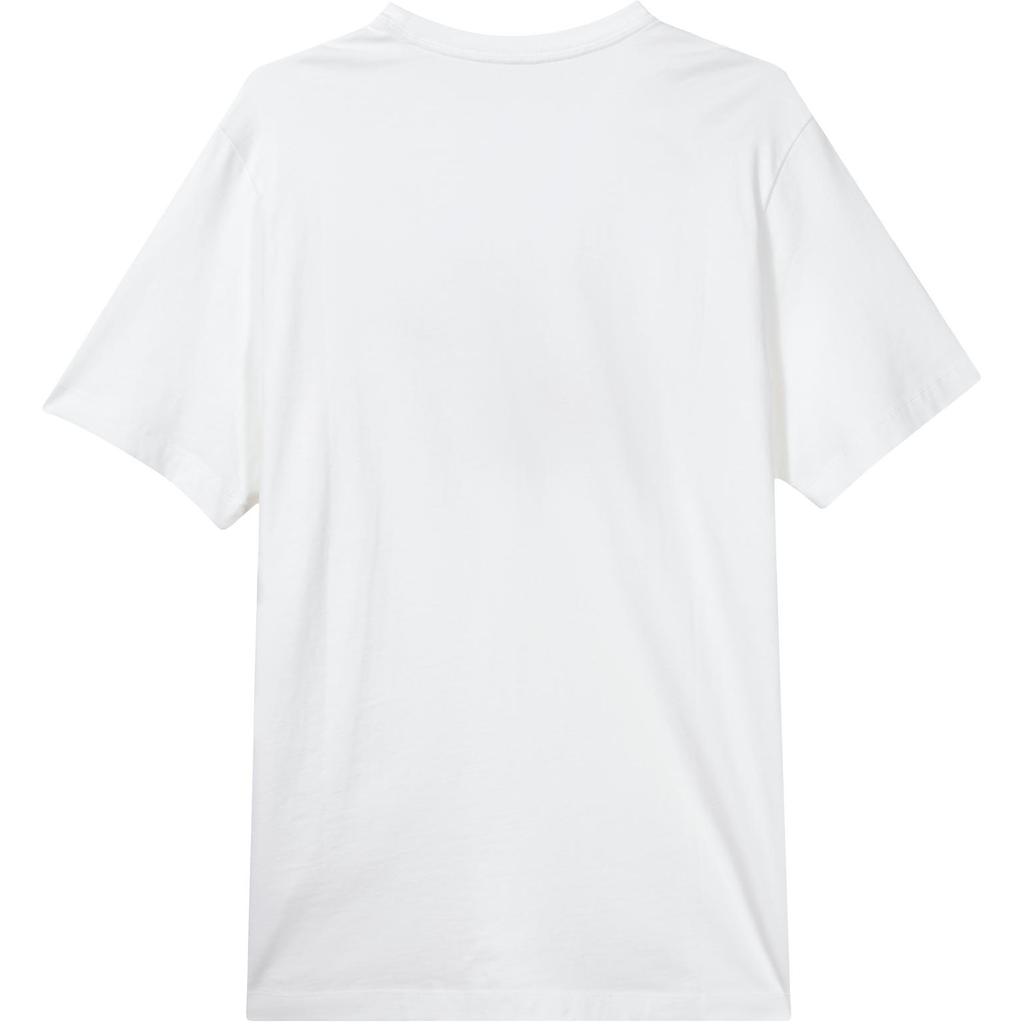 New Nike T Shirts Men White CZ3577-100