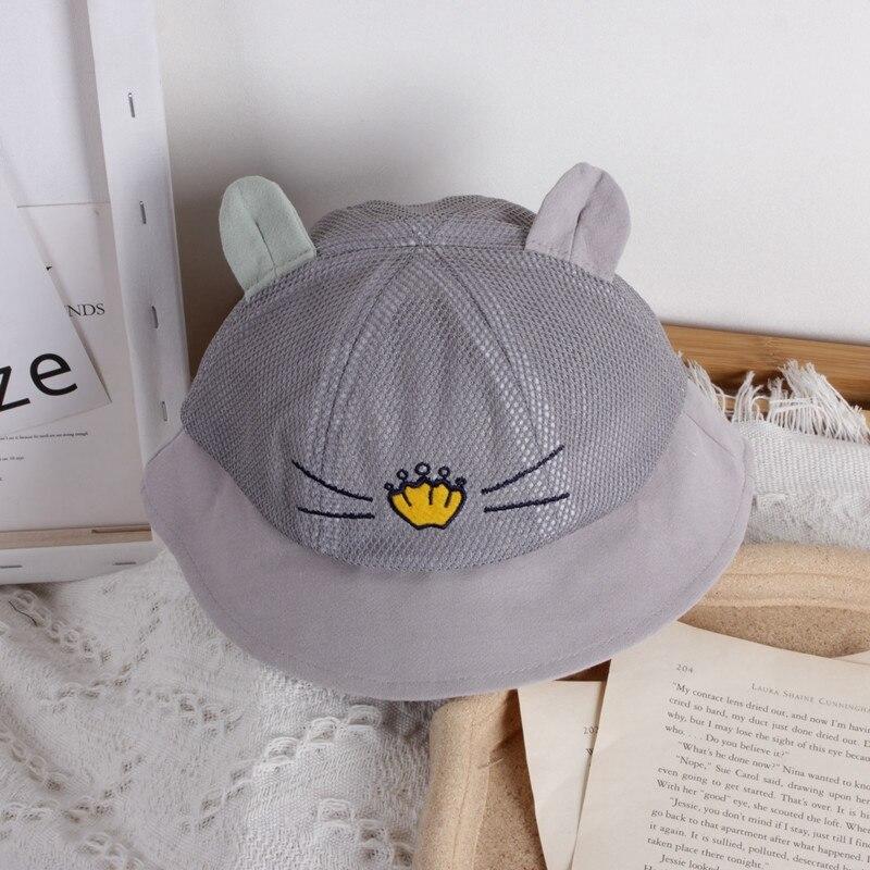 Details about Summer Kids Baby Sun Hat Breathable Ears Beach Snapback Hats Children Accessory Details about Summer Kids Baby Sun Hat Breathable Ears Beach Snapback Hats Children Accessory