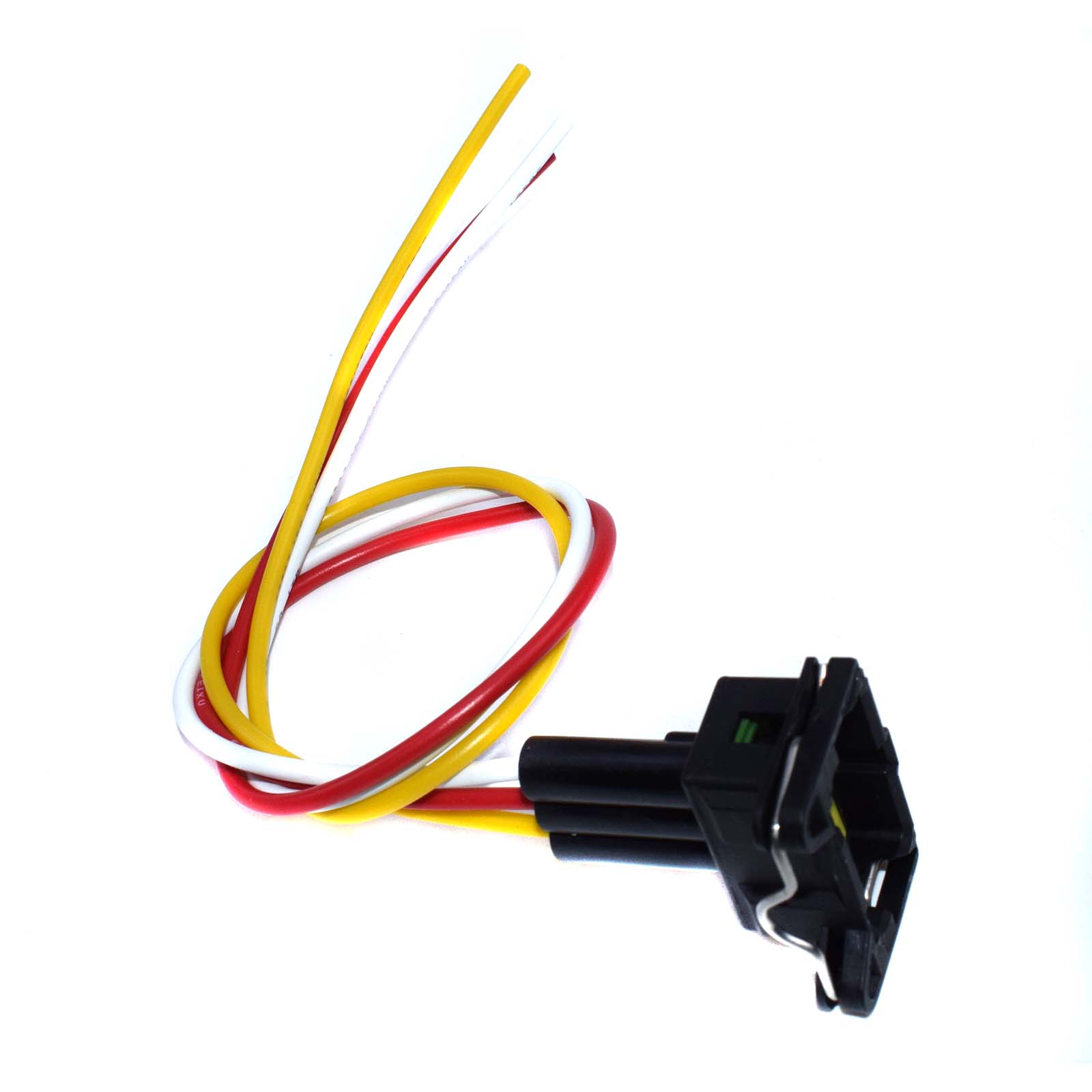 

Idle Air Control Valve IAC & Harness Plug Connector For BMW E46 E36 E39 E60 E83 E53 E85 X3 X5 Z3 Z4 # 0280140545 13411744713 only connector