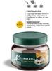 HARMANA Chicory Detox Coffee – Herbal Instant Coffee Mix 150g (60 Servings), Slimming & Digestive Blend