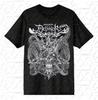 Nur Für Fans Dethklok T-Shirts Eine Riesige Auswahl An Designs Atmungsaktive Baumwolle Super Bequem 2025 T-Shirts Für Sowohl Unisex Als Auch Wounisex Kleidung