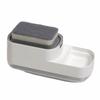 Detachable Press Soap Box 2 in 1 Automatic Liquid Dispenser Dish Soap Dispenser  Household