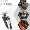 Engine Valve Tool Overhead Valve Spring Compressor for Removal Installation of Springs Retainers Universal Auto Repair