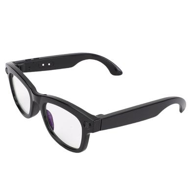 Smart Translation Glasses Supports 138 Languages Bluetooth 5.3 AI Smart Glasses for ChatGPT