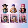 2026 Heißer KPOP Hexenjagd Gruppe Essen Nudeln Figur Rumi Zoey Mira PVC Actionfigur Trendige Deko Für Fans Geschenk