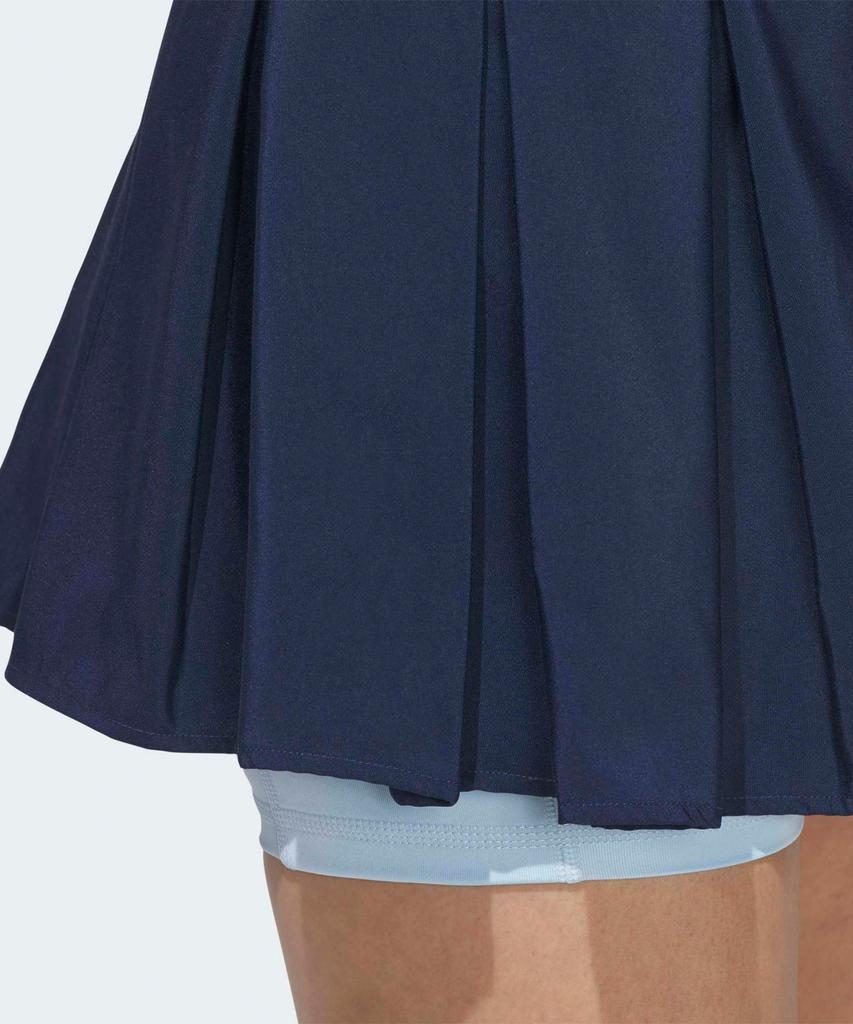 Adidas Woven Skirt - Night Indigo / Ku0501