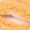 Cute Bear Cat Paw Gloves Fluffy Plush Cartoon Animal Anime Lolita Cosplay Mitten