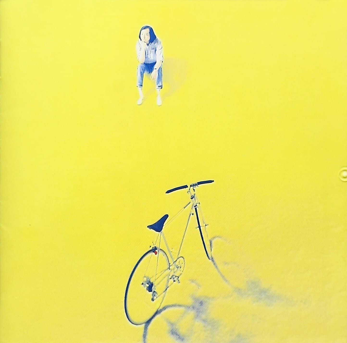 

CD TATSURO YAMASHITA - Bokunonakanoshounen WPCV10023 Moon Records 1999 Japan ObiJapanese Pop/Rock Used