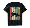 ZX More Design Retro Vintage Tajikistan Flag Tajikistani Roots TShirt For Men Women T Shirt Tops Cotton Tees
