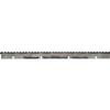 Shear Bar for Silage Cutter Feeder Wagon Right Ø 6.5 80x51 73656