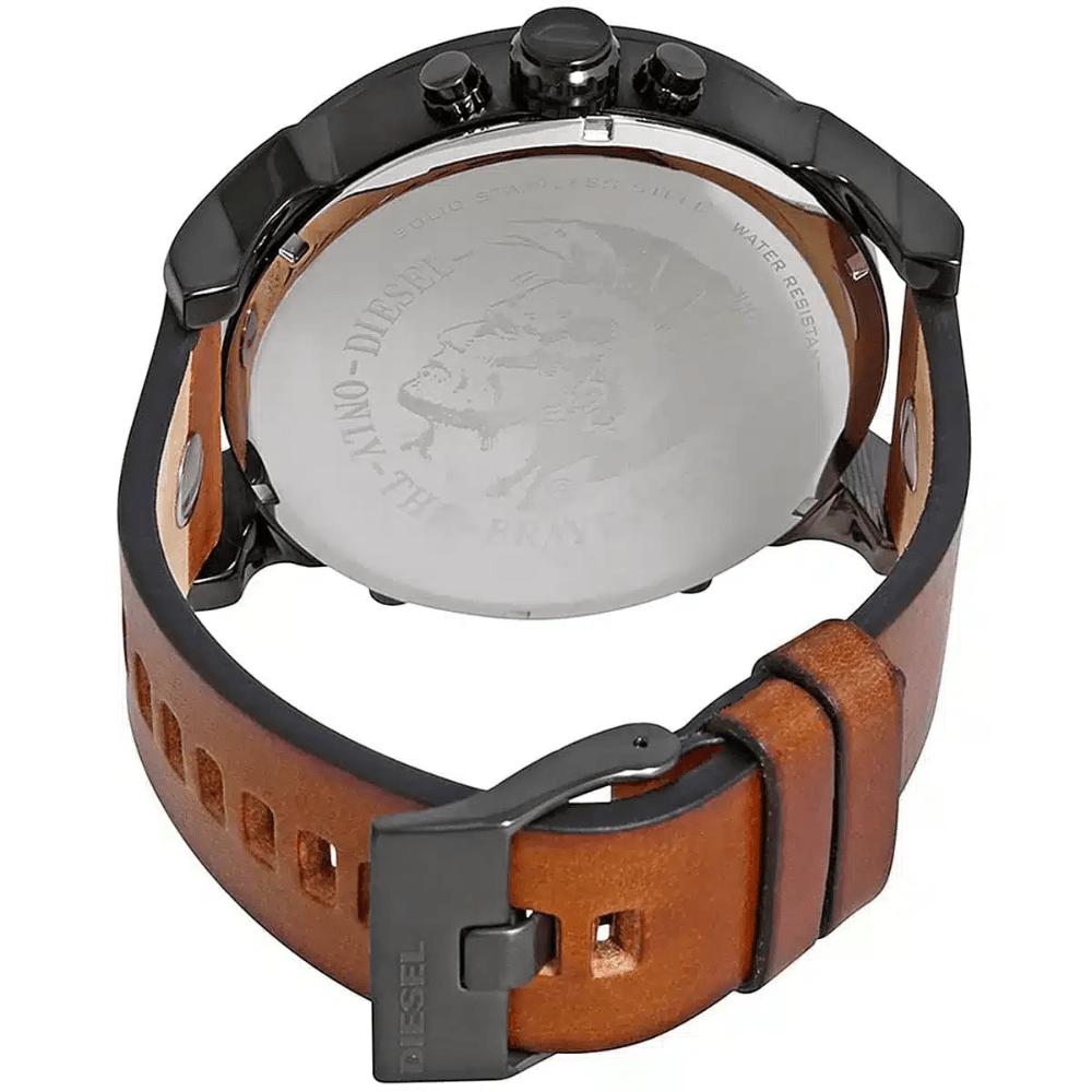 Diesel DZ7394 Pan. Daddy 2.0 Chronograph męski zegarek