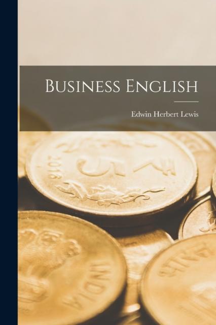 The Business English Book