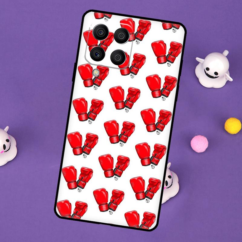 

Boxing Gloves Cover For Samsung Galaxy M11 M51 M31 M33 M13 M23 M53 M15 M55 M14 M34 M54 M20 M32 M52 Case Samsung M13 4G
