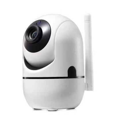 Inteligentna Kamera IP Wifi 2.0 Megapikselowa 1080p Pan/Tilt Automatyczne Śledzenie Nocny Widok Full HD RV-101AI200