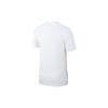 Air Jordan 1 Photo Classic Print Short Sleeve T-Shirt Men Tops White AT8918-100