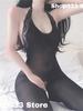 FASHION BDSM Sexy Body Stocking Lingerie Fishnet Erotic Costumes Pantyhose Mesh Suit Porn Tights Crotchless Women Suspender Bodysuit