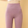 Men's and Women's Thick Velvet Camel Hair Pants - Autumn/Winter Warmth