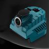 Power Supply Adapters with 240W Car Cigarette Lighter Socket Buck Converter Regulator USB/TYPE-C Powering for Vehicle Devices