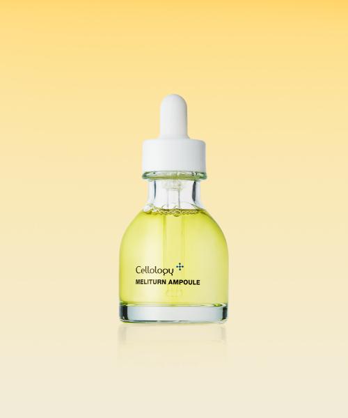 Cellology Melliton Ampoule 2.0 30ml & Cartridge / Whitening Toning Melliton Ampoule 2.0 (1 pc)