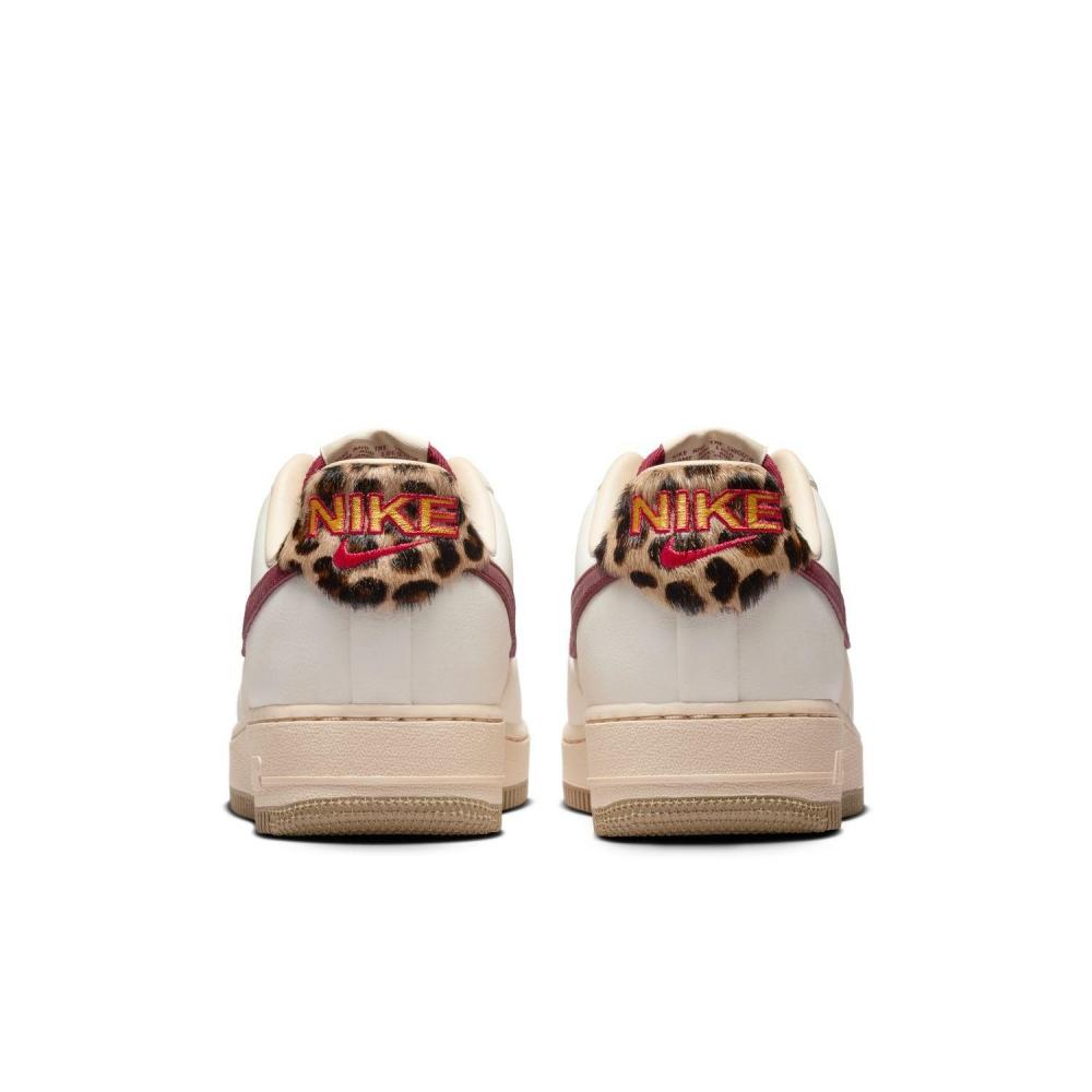 Nike W Air Force 1  07 Wim7510 262prlWht Team