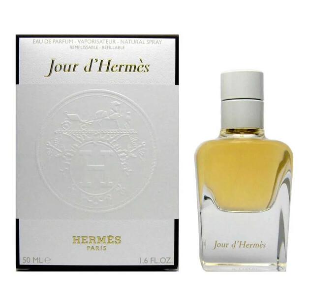 

Hermes Jour 50ml парфюмерная вода