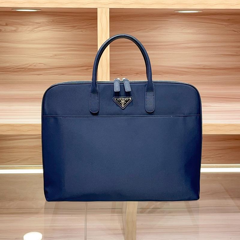 Large-capacity Business Trip Briefcase, Waterproof Men's and Women's Bag, Laptop Briefcase