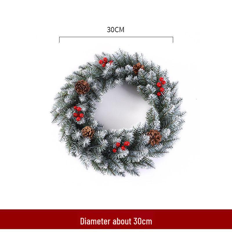 Dark Green & Wine Red Solid Color Christmas Photo Backdrop for Live Streams & Kids Photography