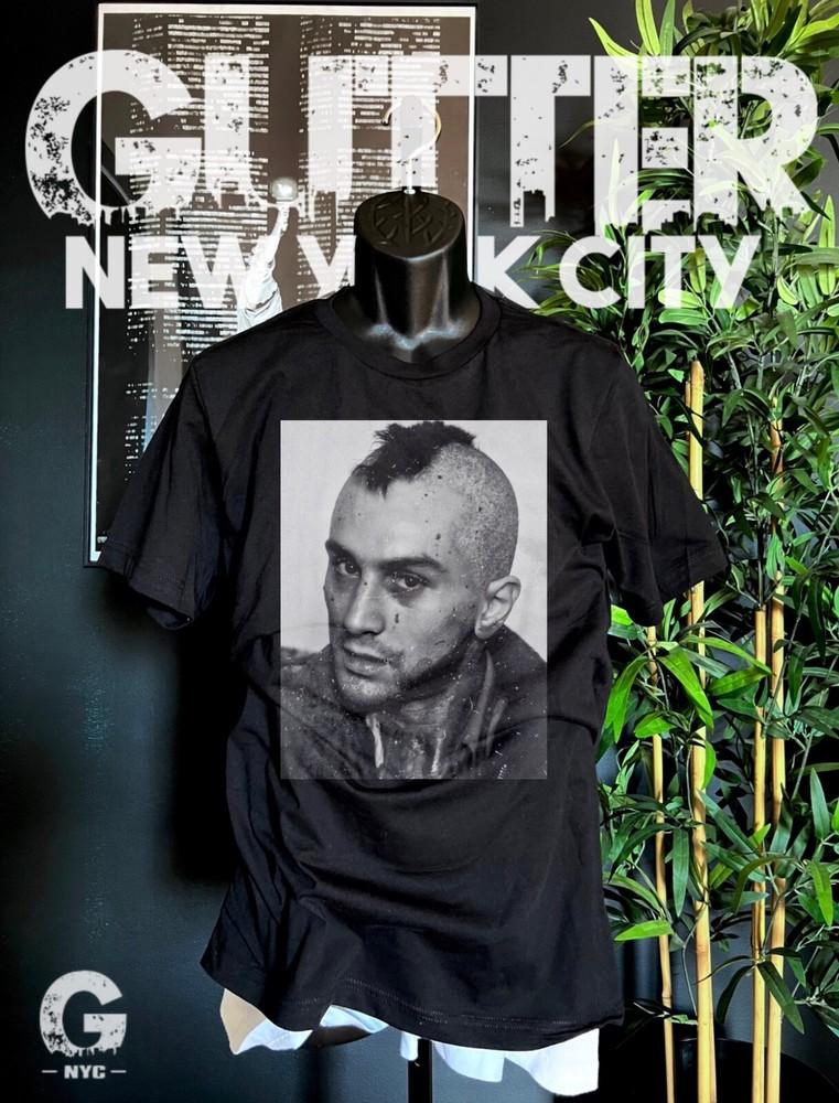 Taxi Driver Unisex T-shirt (Bella Canvas) Unisex T-Shirt XXXL