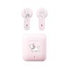 Premium Style Completely Wireless Stereo Earphones Inner Ear Type [Disney Marie] PG-DBTE18TW2MAR
