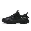 Cat Paw 5th Generation Original Sneakers Retro Series Comfortable Versatile Durable Low-Top Running Shoes Men Sneakers Black F12M442107FBK