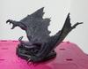 [USED] Monster Hunter Gore Magara (Mad Dragon Form) Figure