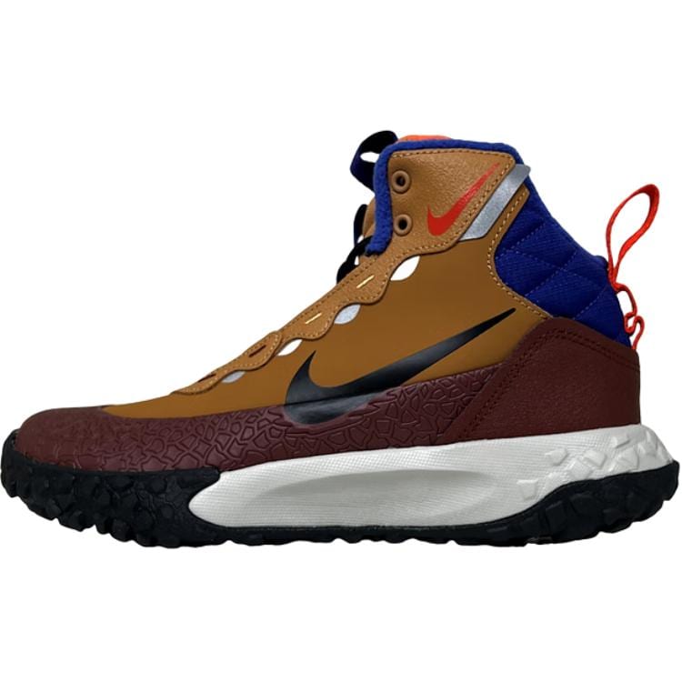 Nike Terrascout High top Outdoor Shoes