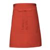 Link Kitchen Wear Pocket BakerÂ´s Apron