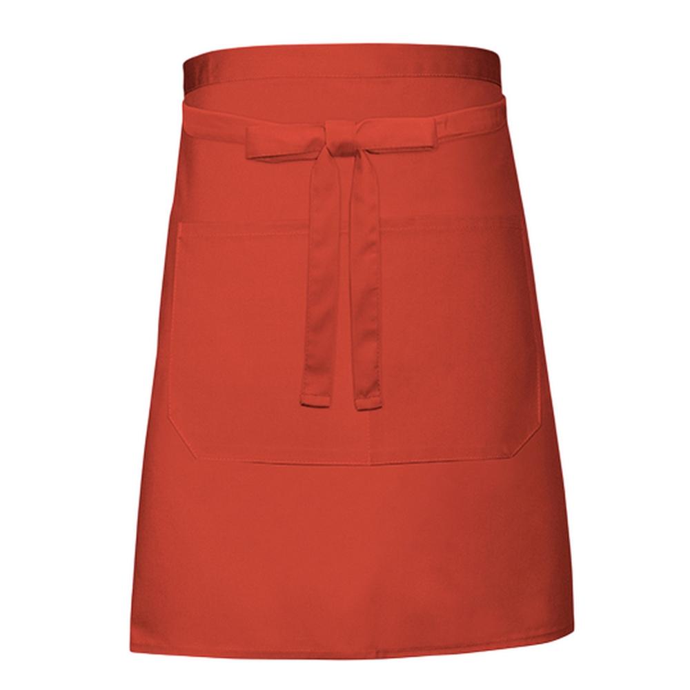 Link Kitchen Wear Pocket BakerÂ´s Apron