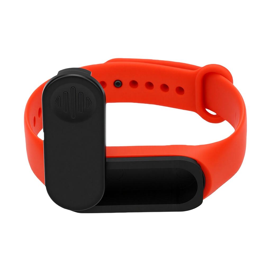 Tablet Container Bracelet 360 degrees Fast Opening Portable Wearable Emergency Tablet Container for Travel Daily Use