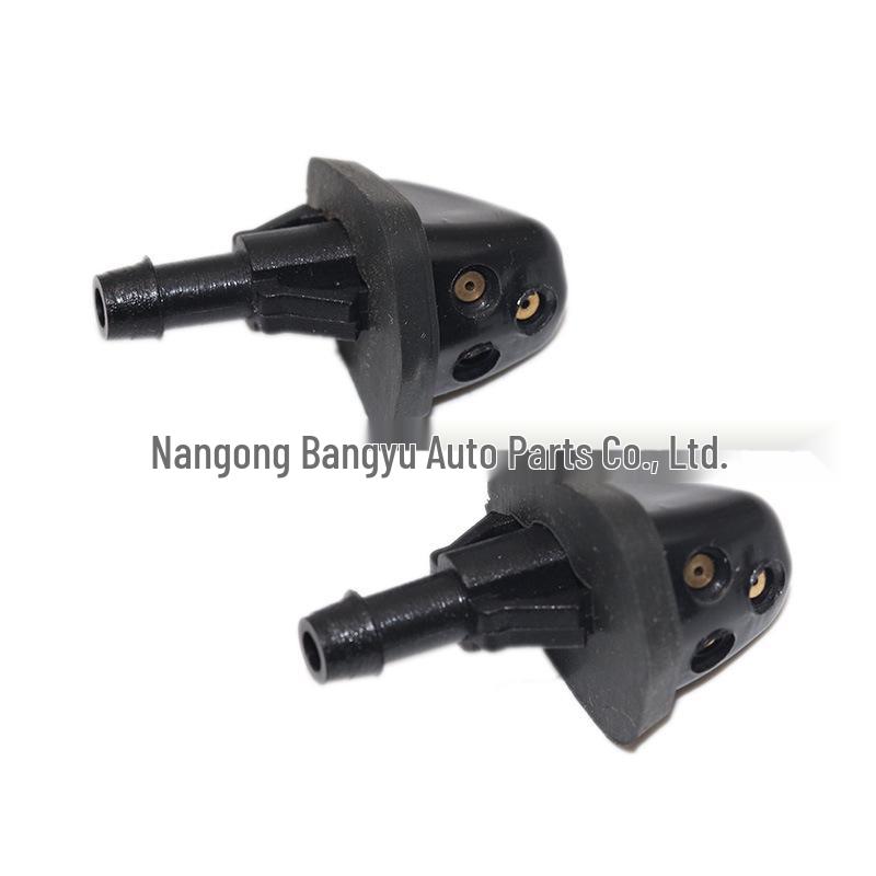 Suzuki Grand Vitara MK2 Windshield Washer Nozzle 38340-56K00