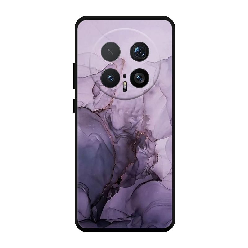For Honor Magic 8 Case Magic8 Pro Fashion Marble TPU Silicon Soft Phone Cover For Honor Magic 8 Pro Protective Back Shells Coque