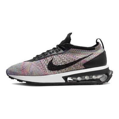 Air Max Flyknit Racer Multi Color Women's Sneakers Casual Shoes DM9073-300