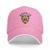 Summer Casual Baseball Cap Brooklyn Nine Nine Running Hippie Trucker Hat For Couple Women Adjustable 99th Fashion Snapback Cap