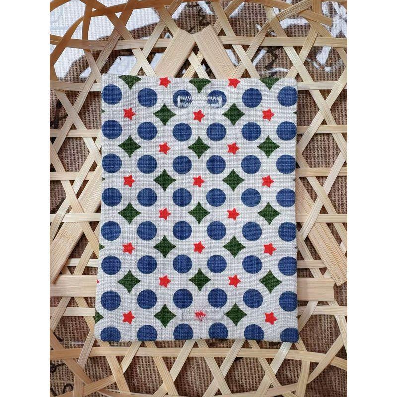 

Special Link for Batch Order-New Chinese Style Soil Cloth Perfume Bag Color mixing(Southern Native Cloth)